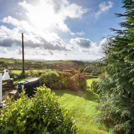 Dinas  Gorffwysfa Cottage, Garnfadryn, Nr Abersoch מראה חיצוני תמונה