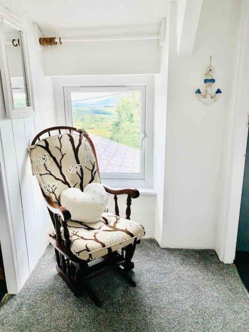 Dinas  Gorffwysfa Cottage, Garnfadryn, Nr Abersoch מראה חיצוני תמונה